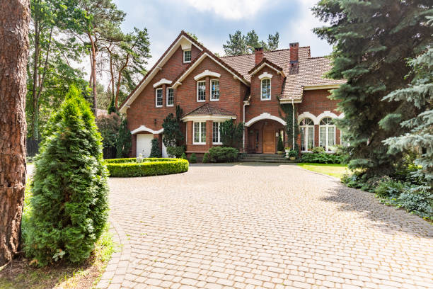 Best Driveway Paving Contractor  in Winnsboro, SC