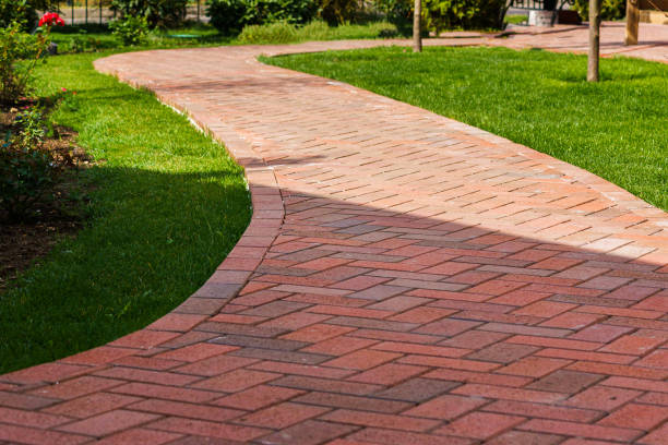 Best Residential Driveway Paver Services  in Winnsboro, SC
