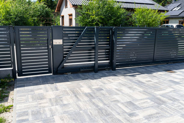 Best Concrete Paver Driveway  in Winnsboro, SC