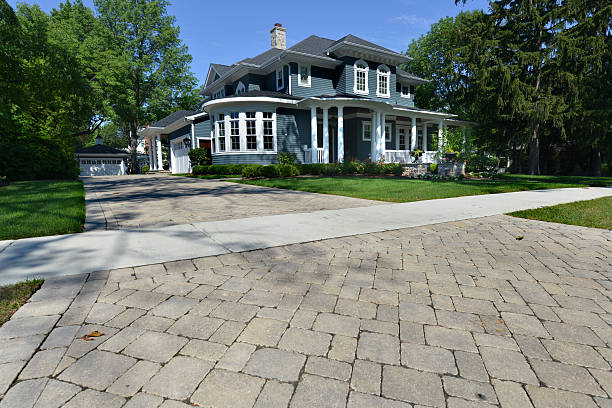 Best Local Driveway Pavers  in Winnsboro, SC