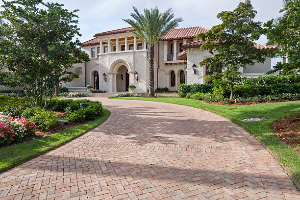 Reasons to Select Us for Your Driveway Paving Requirements in Winnsboro, SC