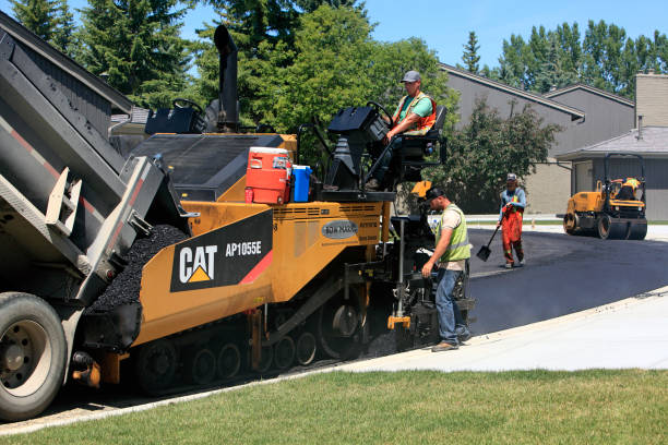 Best Driveway Pavers Near Me  in Winnsboro, SC