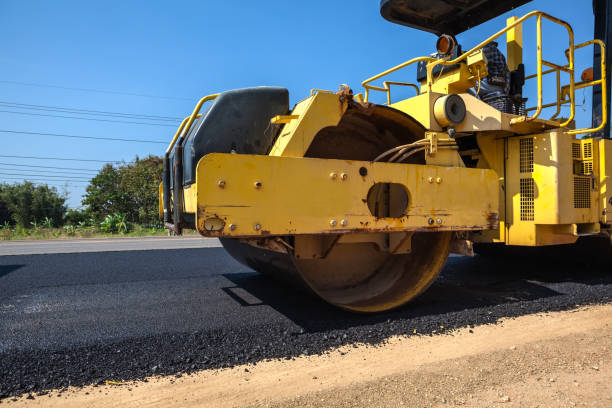 Best Commercial Driveway Pavers  in Winnsboro, SC